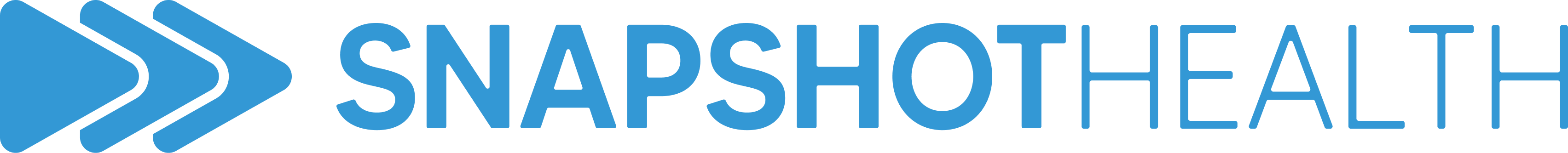 Snapbox Secure Logo